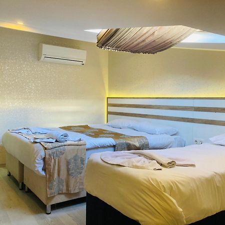 איסטמבול Theodian Hotel מראה חיצוני תמונה