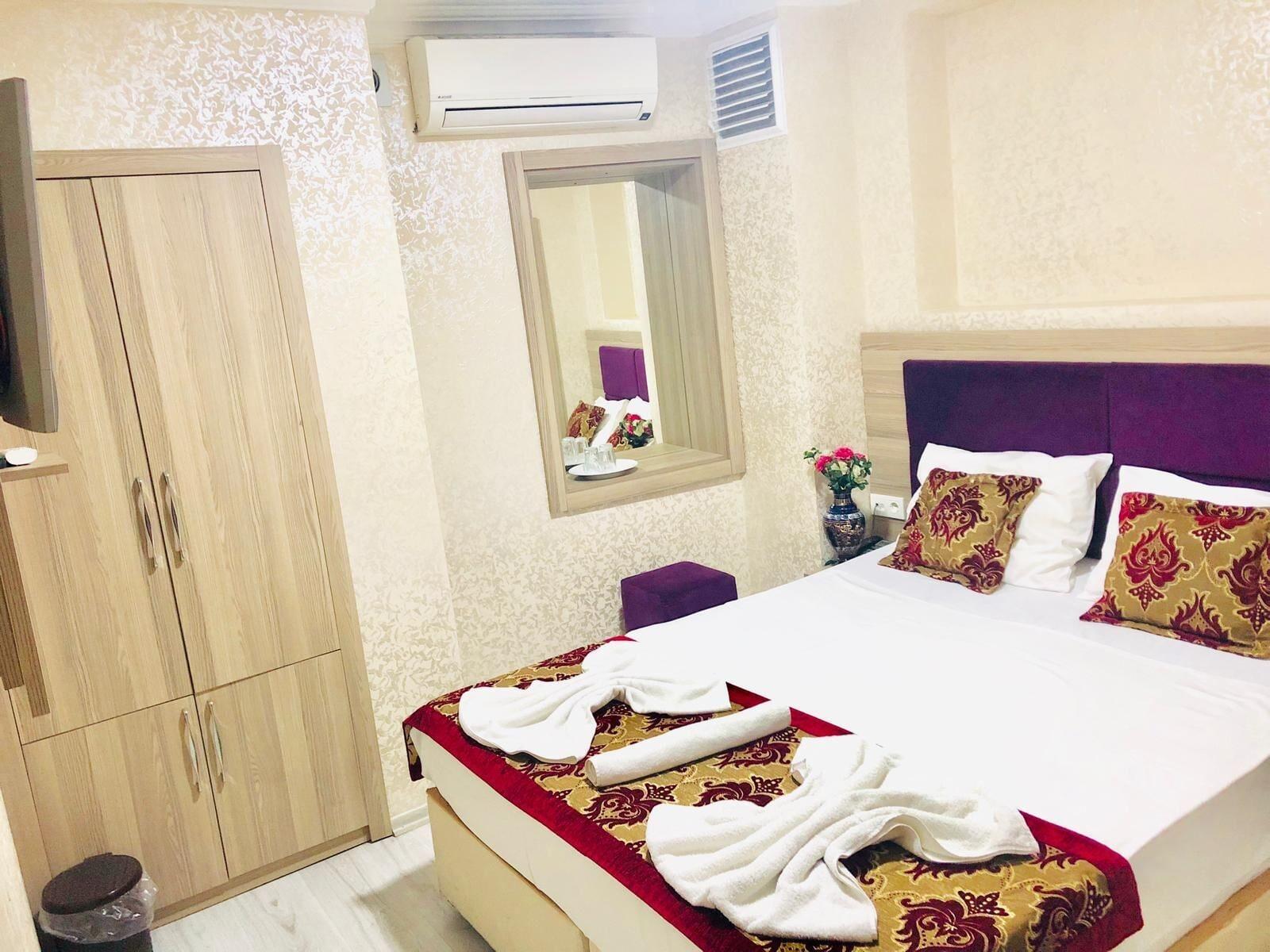 איסטמבול Theodian Hotel מראה חיצוני תמונה