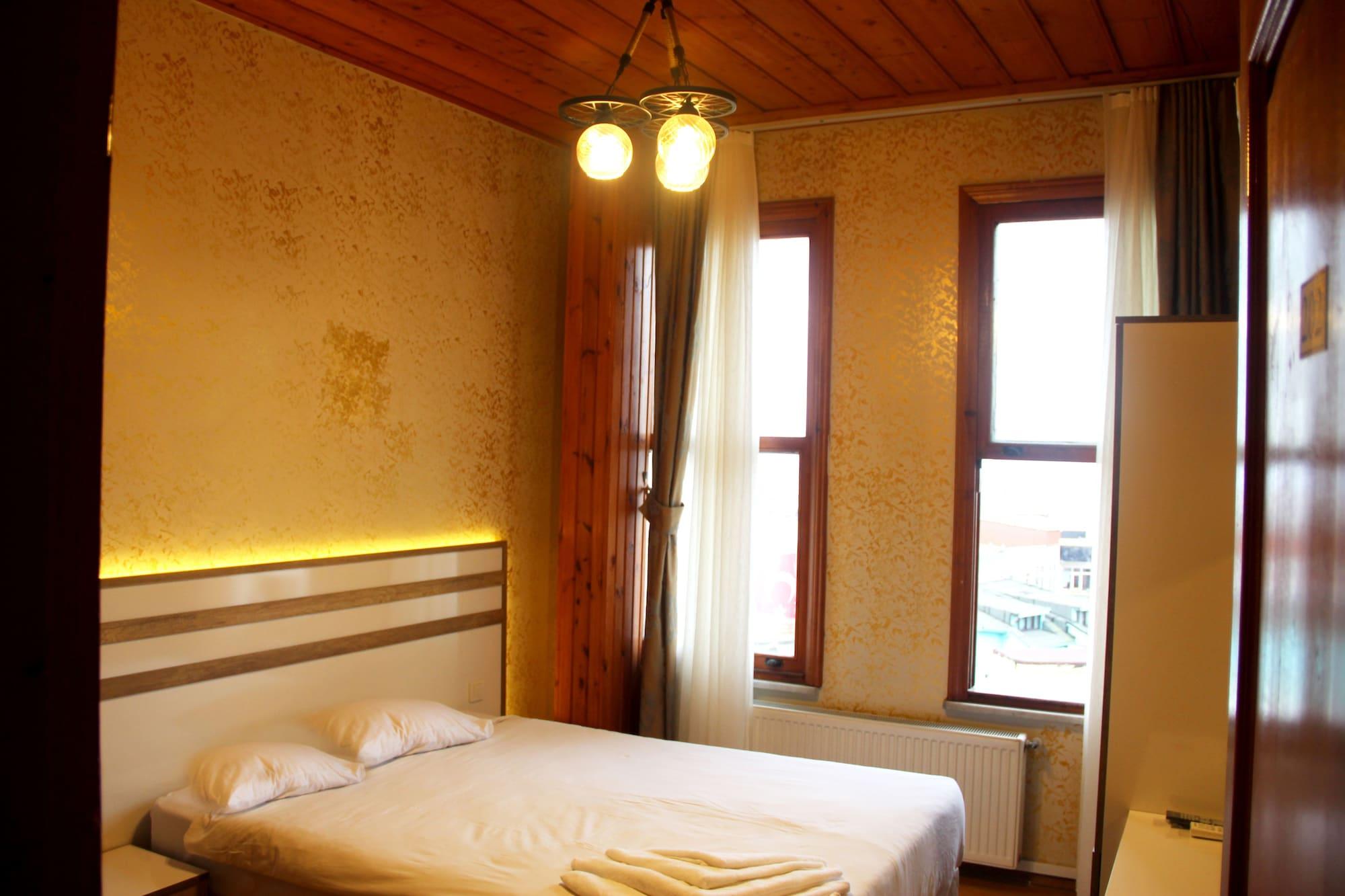 איסטמבול Theodian Hotel מראה חיצוני תמונה