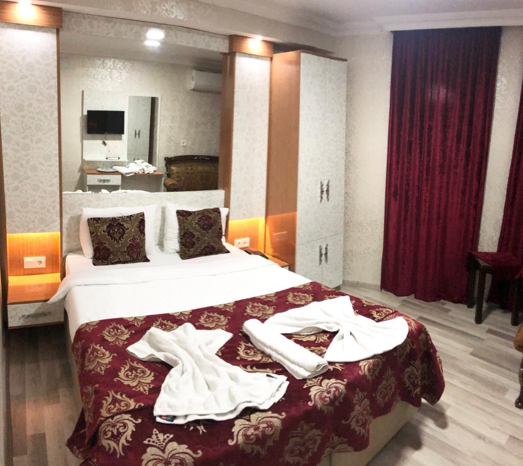 איסטמבול Theodian Hotel מראה חיצוני תמונה
