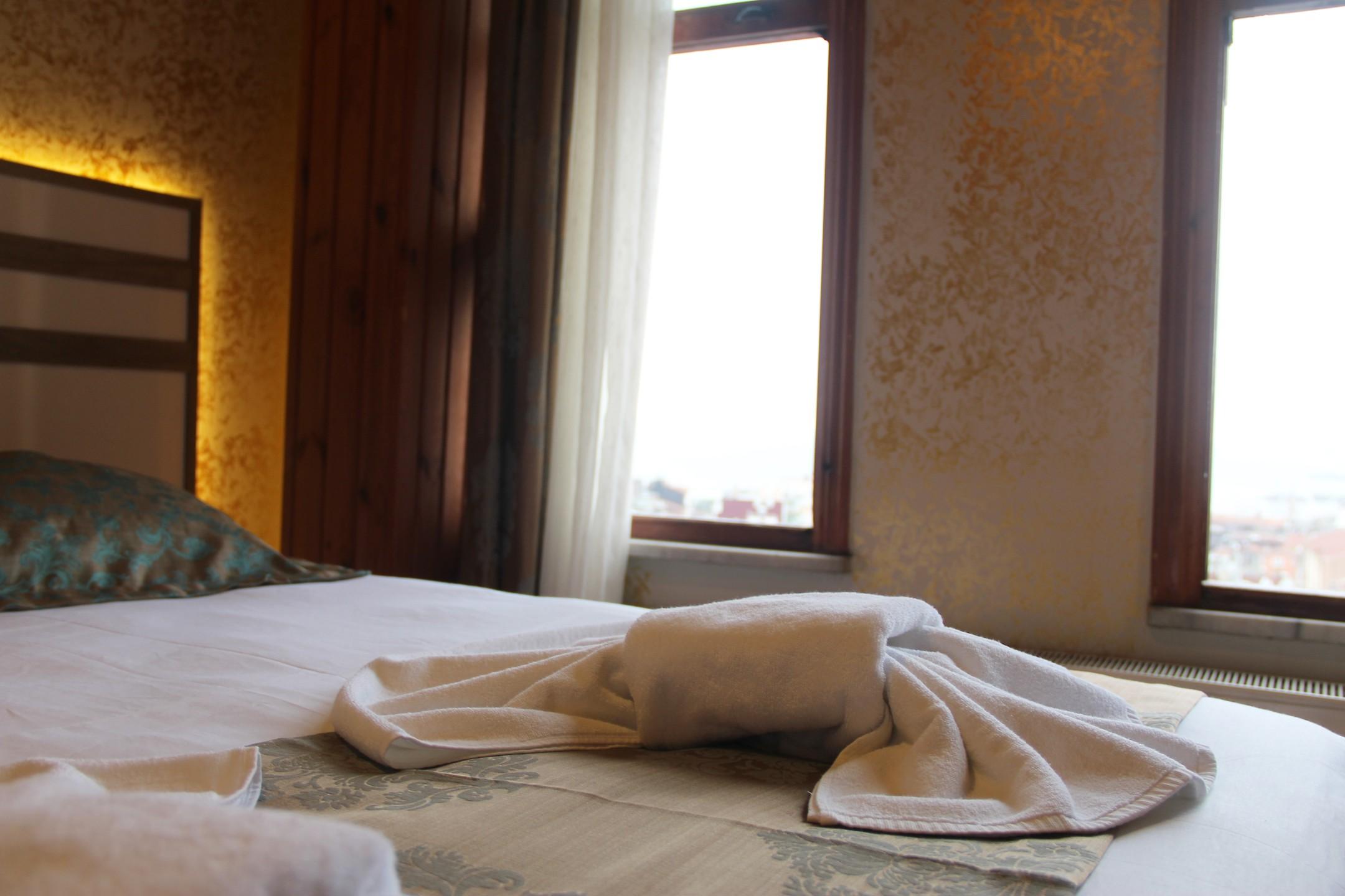 איסטמבול Theodian Hotel מראה חיצוני תמונה