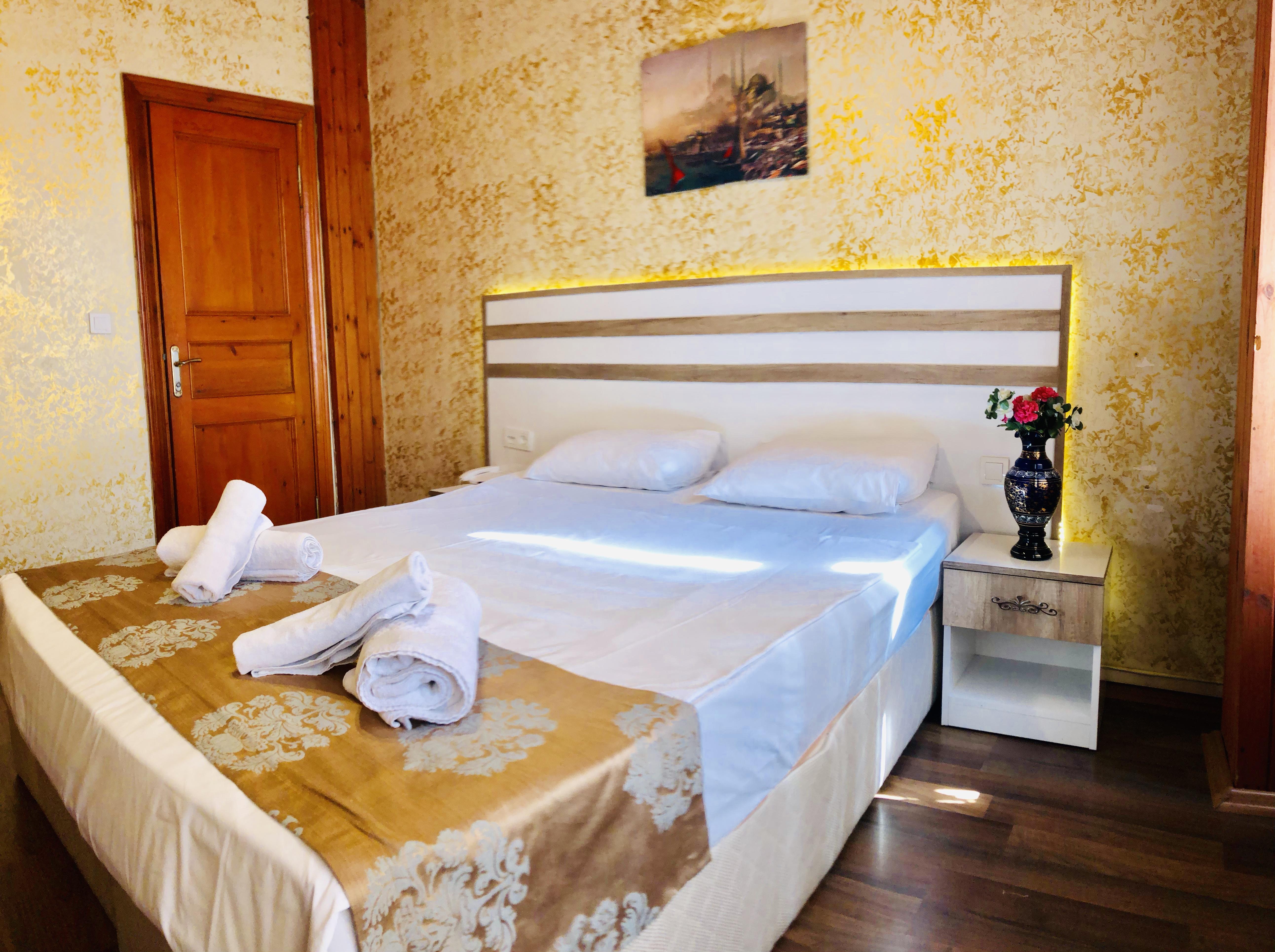איסטמבול Theodian Hotel מראה חיצוני תמונה