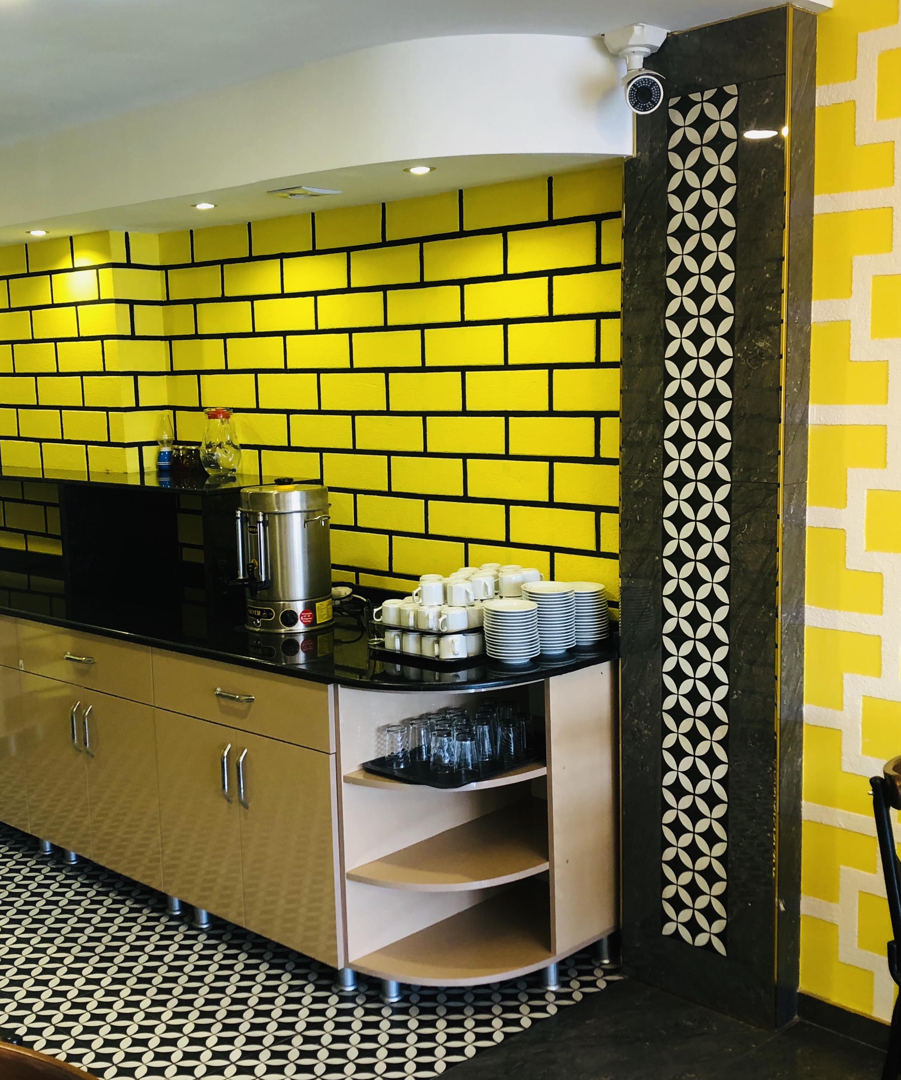 איסטמבול Theodian Hotel מראה חיצוני תמונה