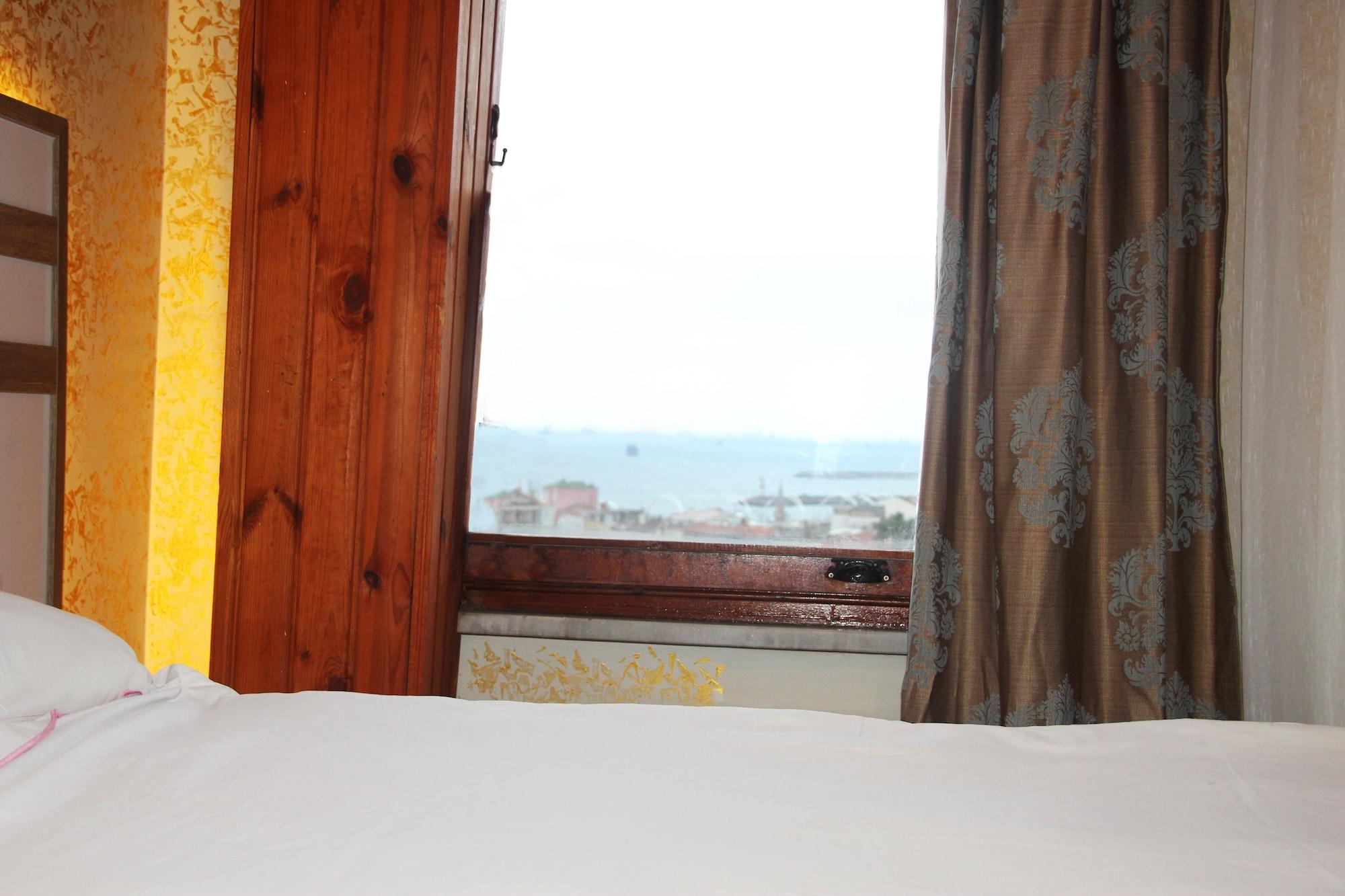 איסטמבול Theodian Hotel מראה חיצוני תמונה
