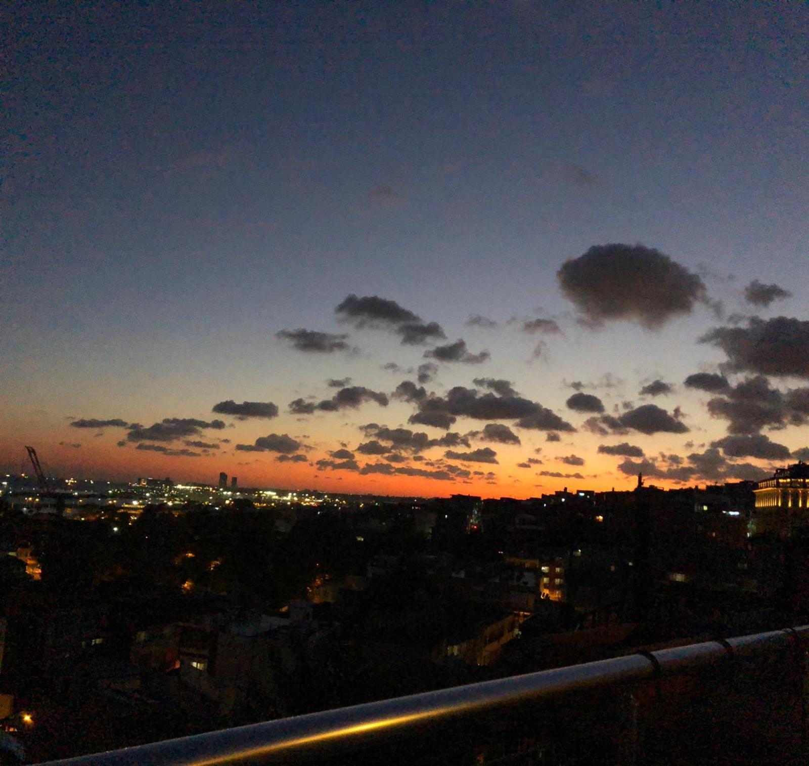 איסטמבול Theodian Hotel מראה חיצוני תמונה