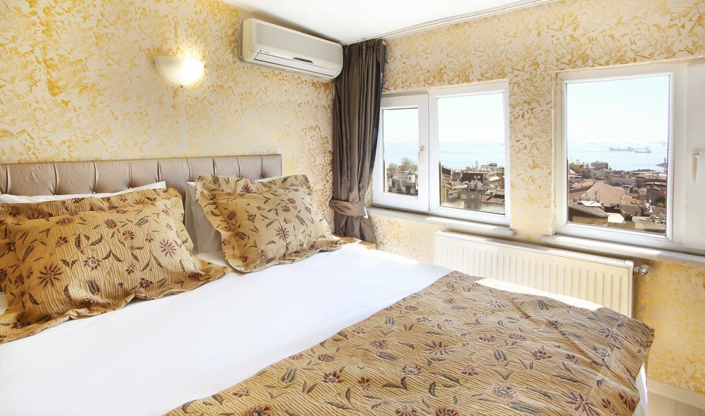 איסטמבול Theodian Hotel מראה חיצוני תמונה
