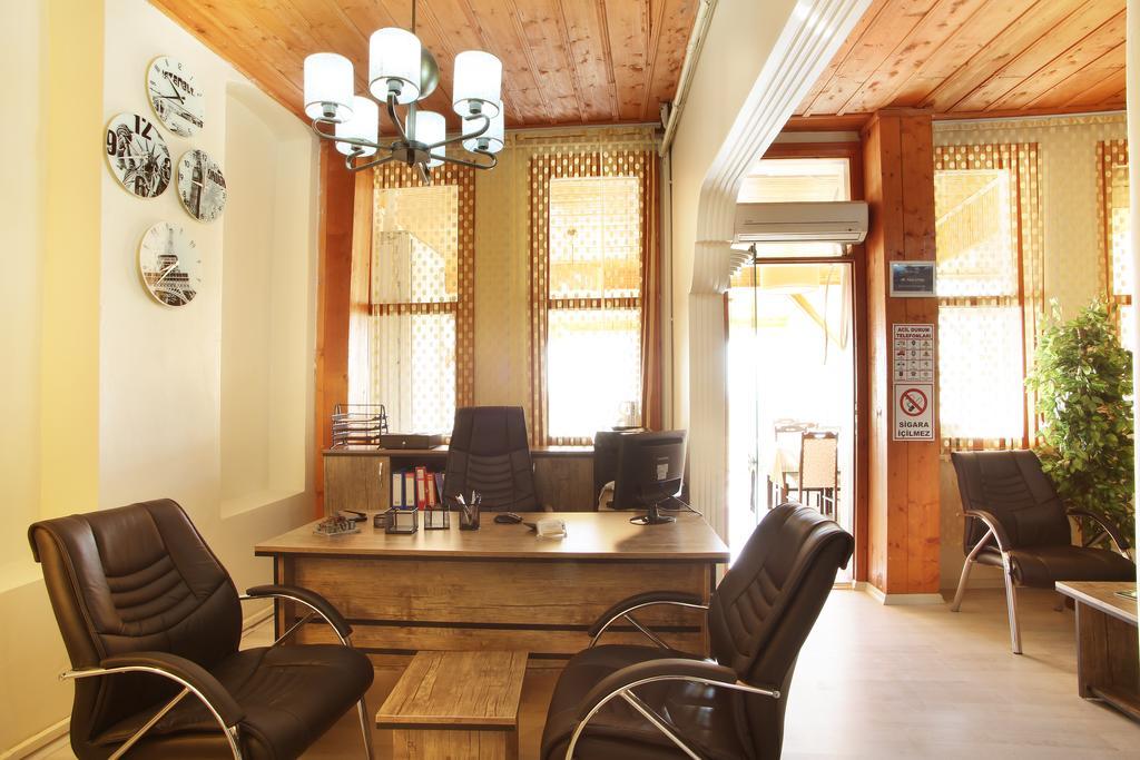 איסטמבול Theodian Hotel מראה חיצוני תמונה