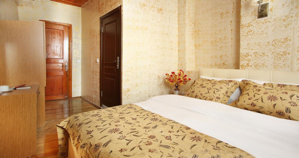 איסטמבול Theodian Hotel מראה חיצוני תמונה