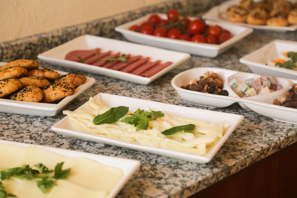 איסטמבול Theodian Hotel מראה חיצוני תמונה
