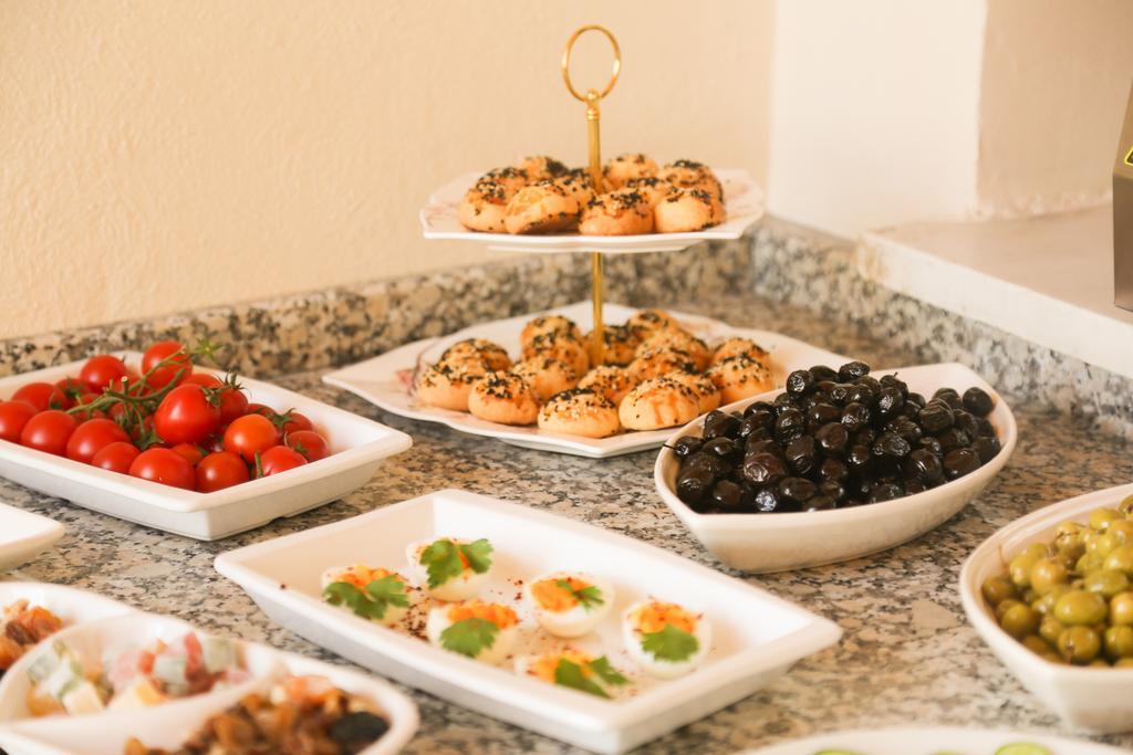 איסטמבול Theodian Hotel מראה חיצוני תמונה