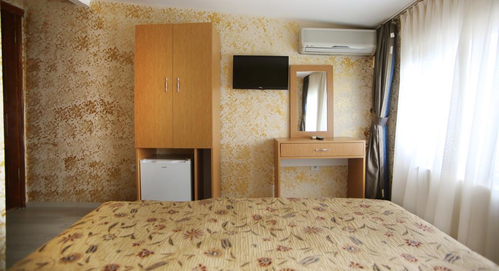 איסטמבול Theodian Hotel מראה חיצוני תמונה