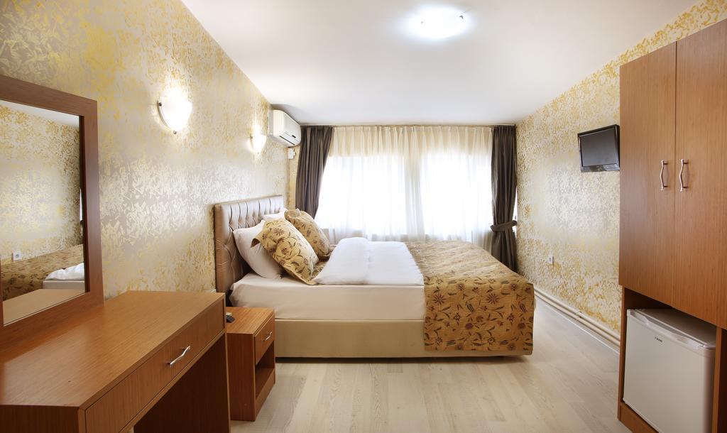 איסטמבול Theodian Hotel מראה חיצוני תמונה