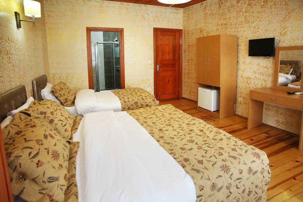 איסטמבול Theodian Hotel מראה חיצוני תמונה