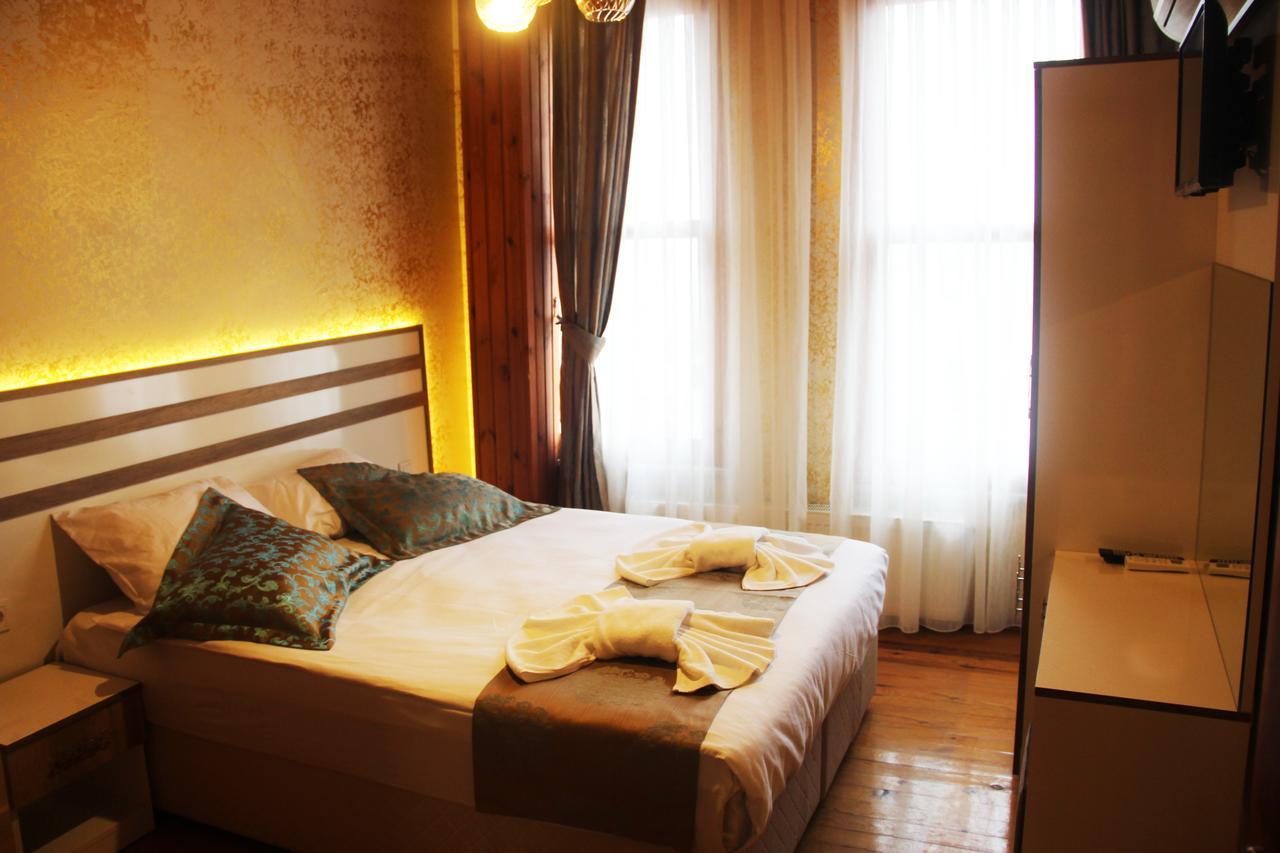 איסטמבול Theodian Hotel מראה חיצוני תמונה