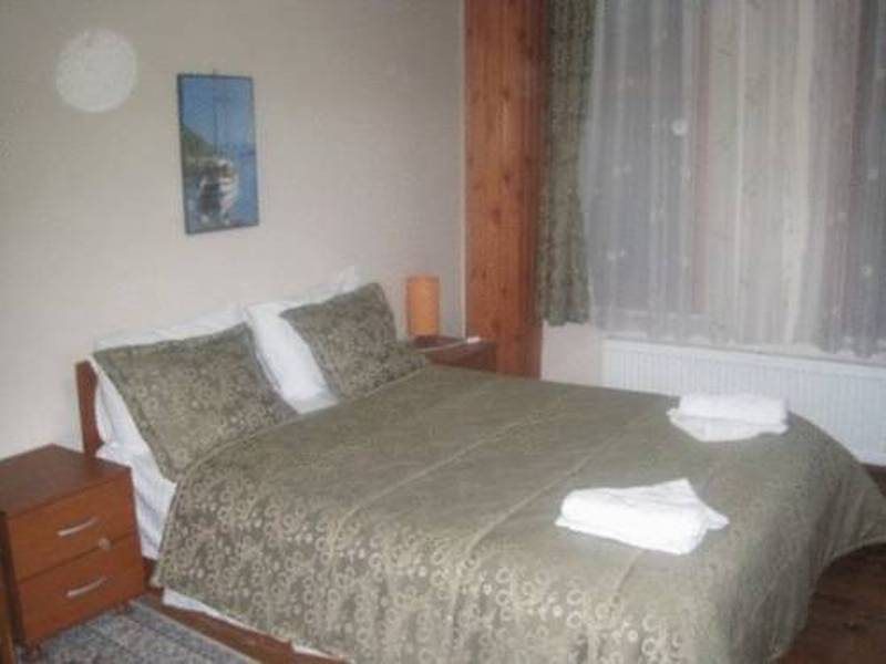 איסטמבול Theodian Hotel מראה חיצוני תמונה