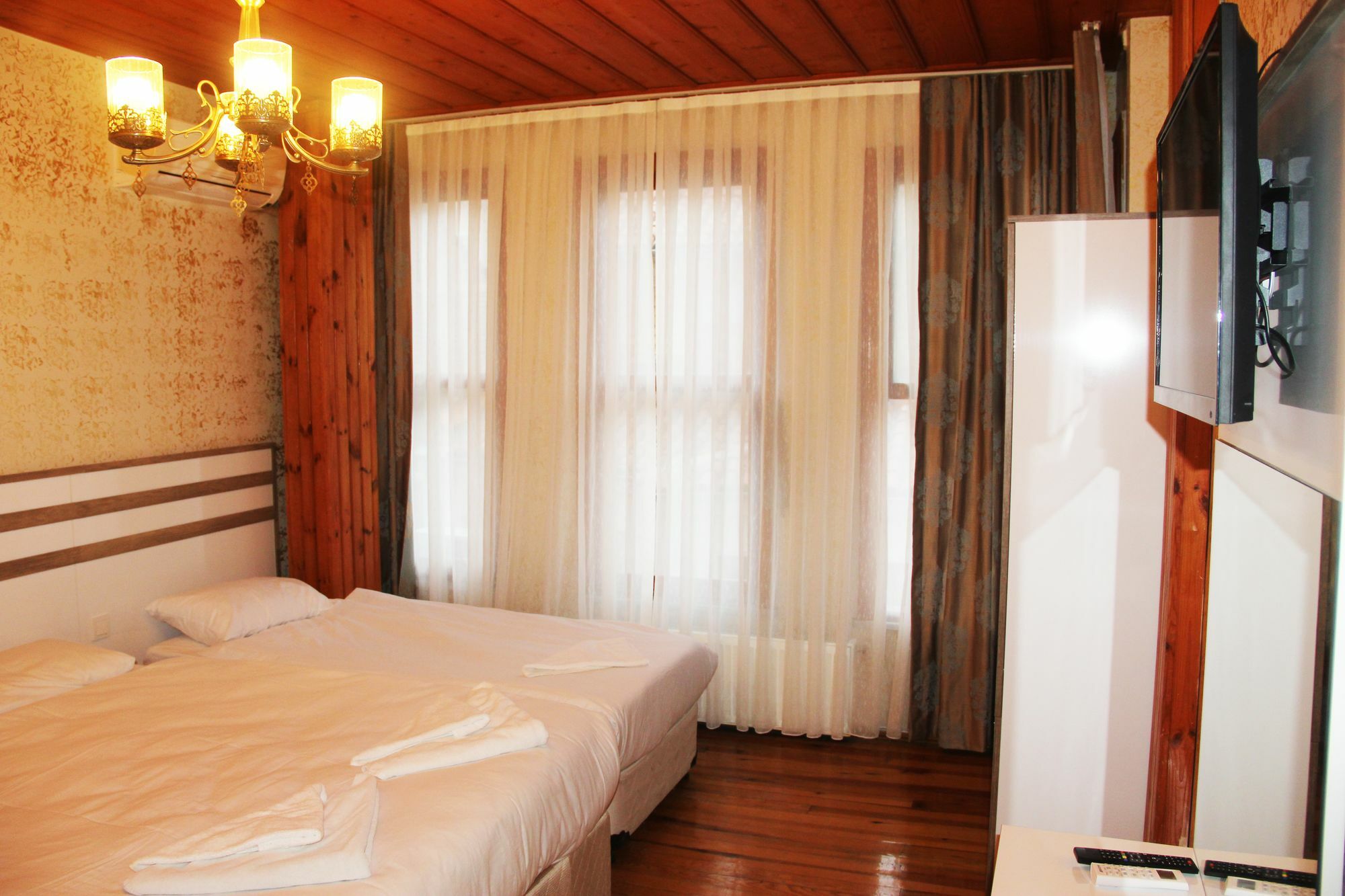 איסטמבול Theodian Hotel מראה חיצוני תמונה