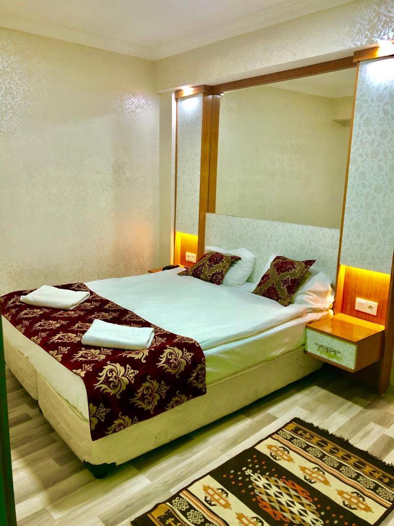 איסטמבול Theodian Hotel מראה חיצוני תמונה