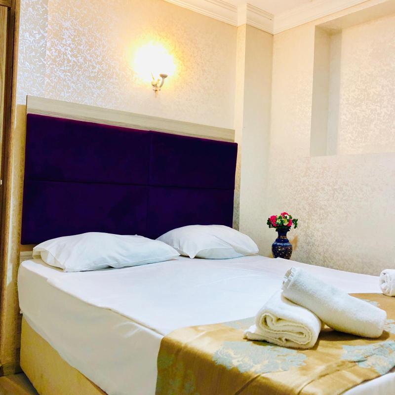 איסטמבול Theodian Hotel מראה חיצוני תמונה